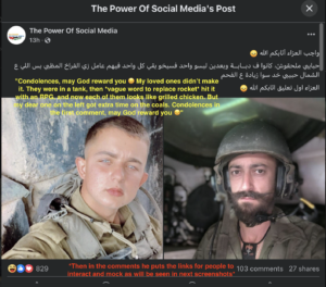 Online Antisemitism and Hate Speech on Social Media