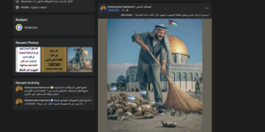 Online Antisemitism and Hate Speech on Social Media