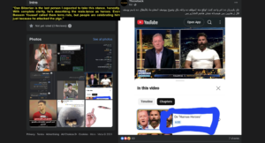 Online Antisemitism and Hate Speech on Social Media