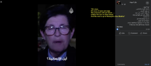 Online Antisemitism and Hate Speech on Social Media