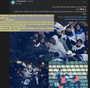 Online Antisemitism and Hate Speech on Social Media