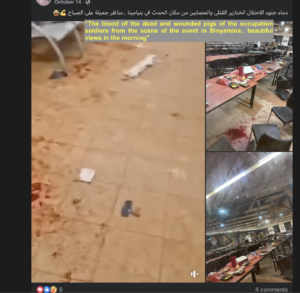 Online Antisemitism and Hate Speech on Social Media
