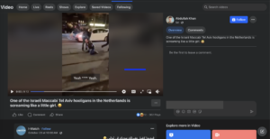 Online Antisemitism and Hate Speech on Social Media