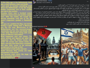 Online Antisemitism and Hate Speech on Social Media