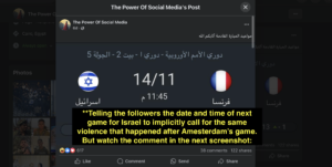 Online Antisemitism and Hate Speech on Social Media