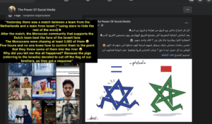 Online Antisemitism and Hate Speech on Social Media