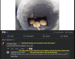 Online Antisemitism and Hate Speech on Social Media