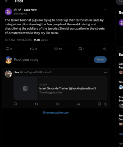 Online Antisemitism and Hate Speech on Social Media