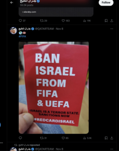 Online Antisemitism and Hate Speech on Social Media