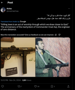 Online Antisemitism and Hate Speech on Social Media
