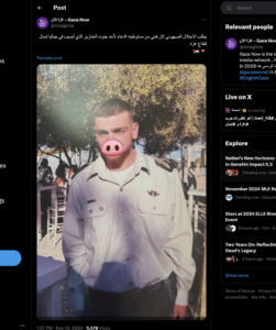 Online Antisemitism and Hate Speech on Social Media