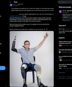 Online Antisemitism and Hate Speech on Social Media
