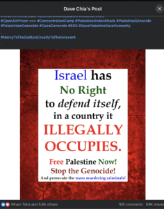 Online Antisemitism and Hate Speech on Social Media
