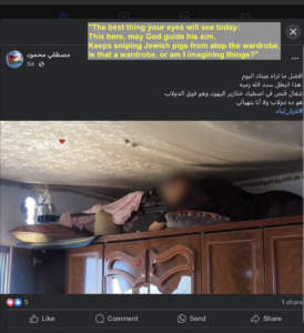 Online Antisemitism and Hate Speech on Social Media