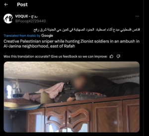 Online Antisemitism and Hate Speech on Social Media