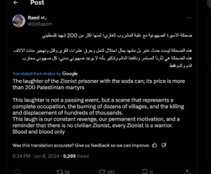 Online Antisemitism and Hate Speech on Social Media